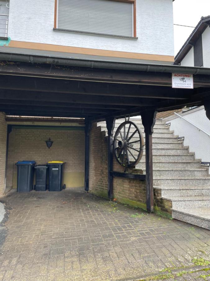 Ferienhaus Buchali Harscheid المظهر الخارجي الصورة