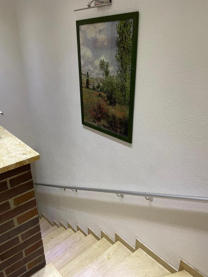 Ferienhaus Buchali Harscheid المظهر الخارجي الصورة