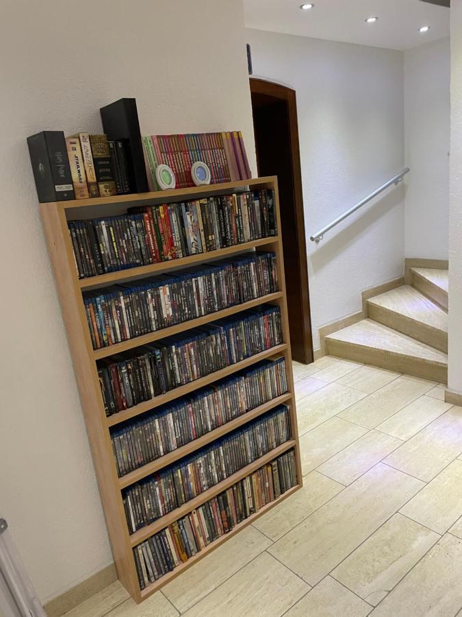 Ferienhaus Buchali Harscheid المظهر الخارجي الصورة