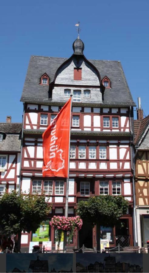 Ferienhaus Buchali Harscheid المظهر الخارجي الصورة